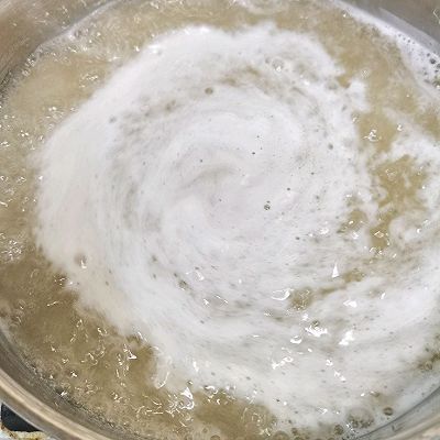 柠檬汁|自制转化糖浆