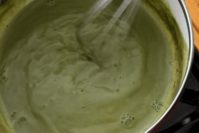 饱饱|网红甜品饱饱碗,这一碗,凉爽又满足,这个大暑就吃它来解暑吧