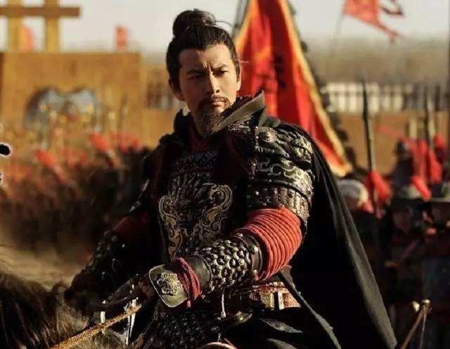 称为|历史上,李存孝是哪个民族的?为什么被称为将军中第一呢?