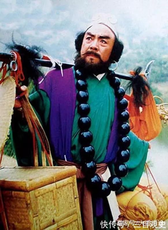 唐僧!《西游记》到底讲述的什么,你真的懂吗?