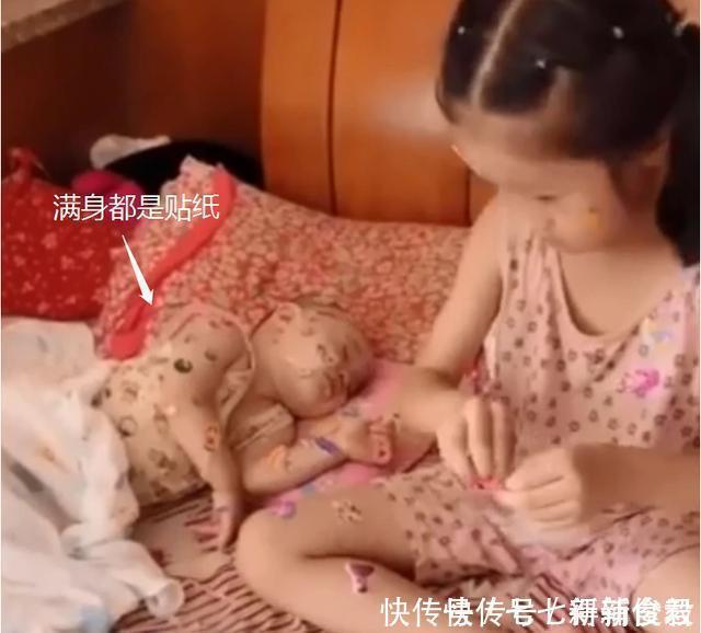 瞬间|“孩子静悄悄，必定在作妖”，这些让宝妈崩溃的瞬间，看完想静静