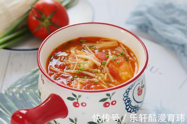 下饭|大热天，教你一道豆腐的做法，不放肉也好吃下饭，连汤汁都不剩