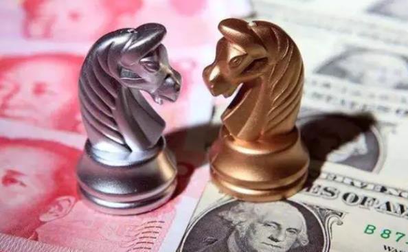 称呼|“人民币”要改名中国的钱在国外的“称呼”,你能接受吗