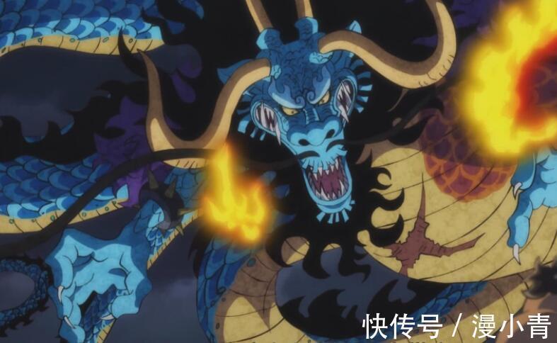 香克斯|海贼王：最强称号都是徒有虚名，鹰眼、白胡子都不配