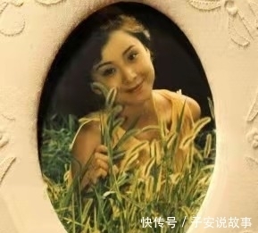 晴雯&张静林有多美?让欧阳奋强的眼睛转不动,这些照片就是最好的证明