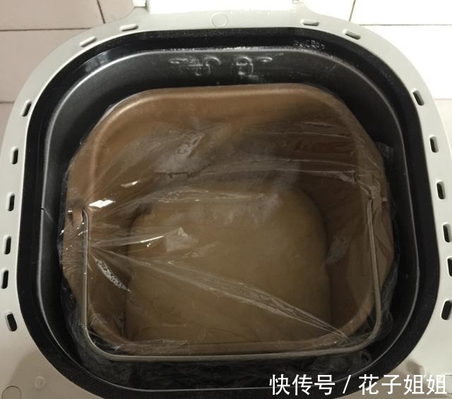 美味|英式水帘拉丝面包,美味健康,好吃营养!