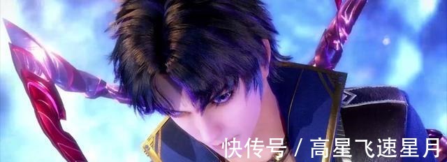 马红俊|斗罗大陆最初奥斯卡的形象设定比马红俊还惨,还好动画做了改动