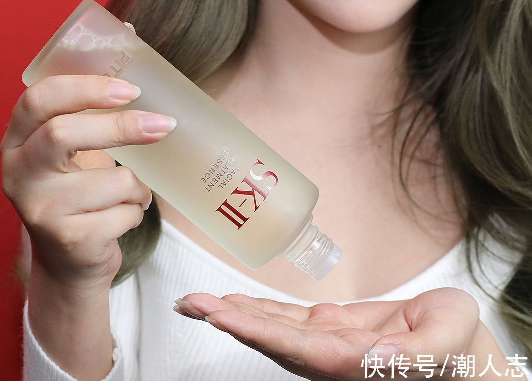 sk2 5个“冲着口碑”入手的网红护肤品,其实效果很不好,花钱买教训
