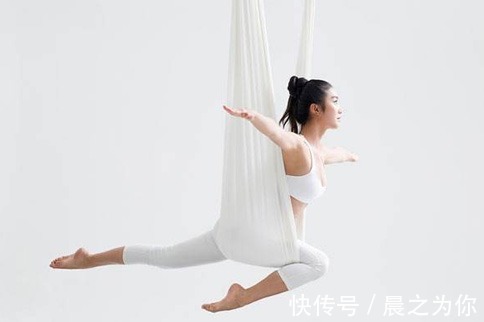 小姐姐|韩国瑜伽达人,练瑜伽5年,柔韧度很好,凹凸有致的曲线太漂亮了