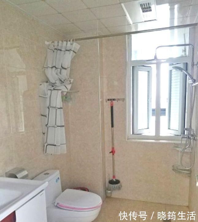 白墙|穷装8万的新房,全屋白墙不做吊顶,网友和我家的出租房差不多