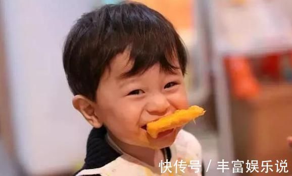 长高|这3种食物睡前别让孩子吃,积食不说,还影响智力发育、长不高