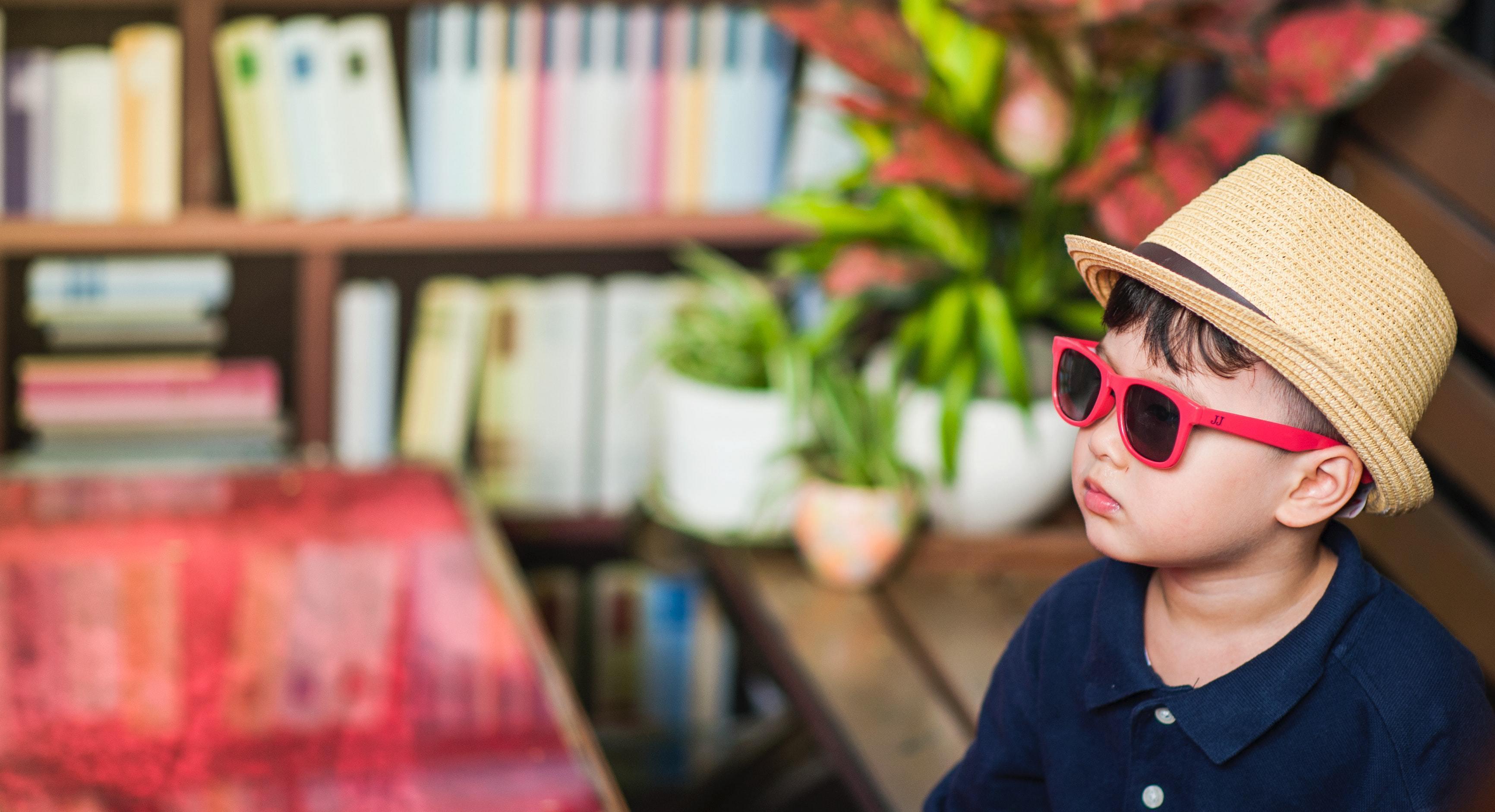 父母|如果你的孩子有自卑心理,请及时改正自己的错误行为