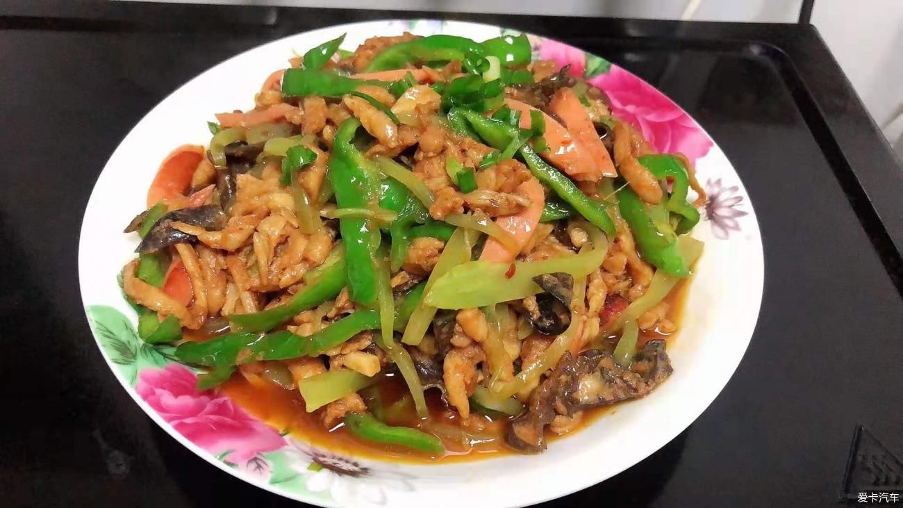  哈弗|买了第三代哈弗H6后，日子越过越好了