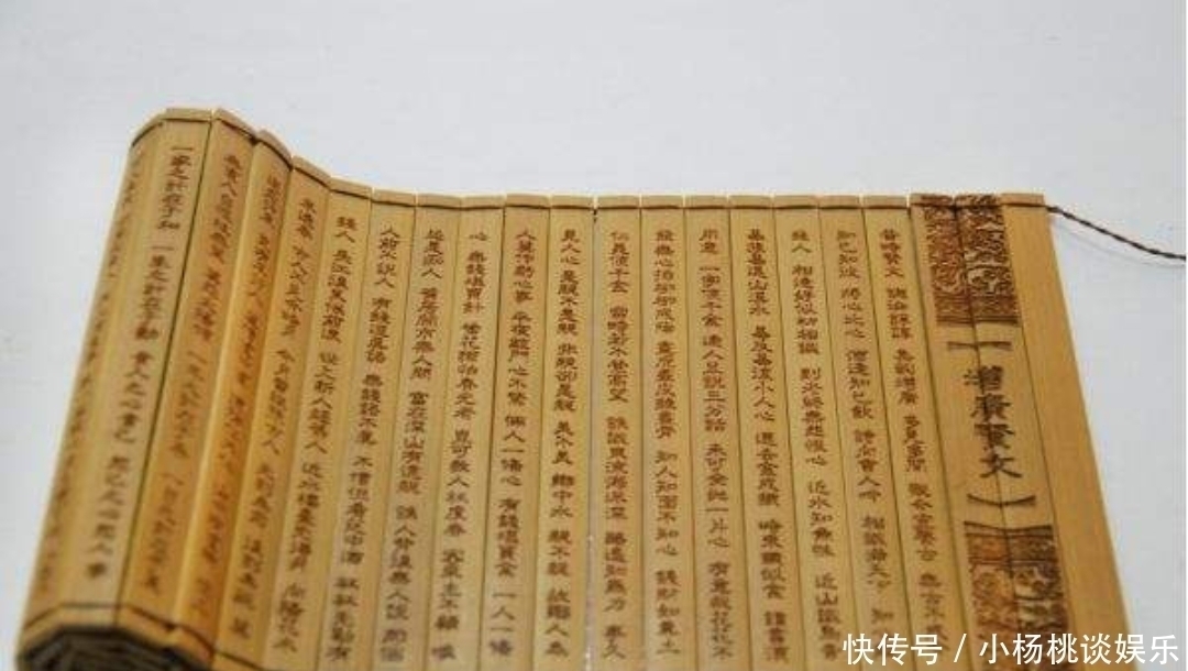 增广贤文:最令人痛彻心扉的四句话,财富才是你人生最大的依靠