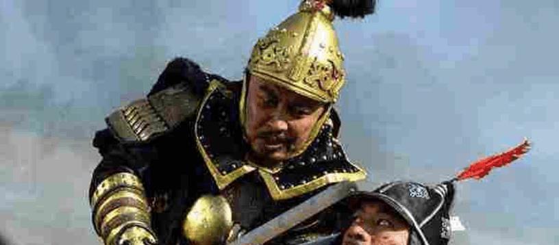 轰然|拥有贤君之相的崇祯, 大明王朝为何会在他手中, 轰然崩塌!