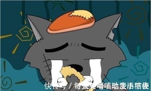 红太狼|为什么熊出没有被禁播,而喜羊羊与灰太狼却被禁播了?