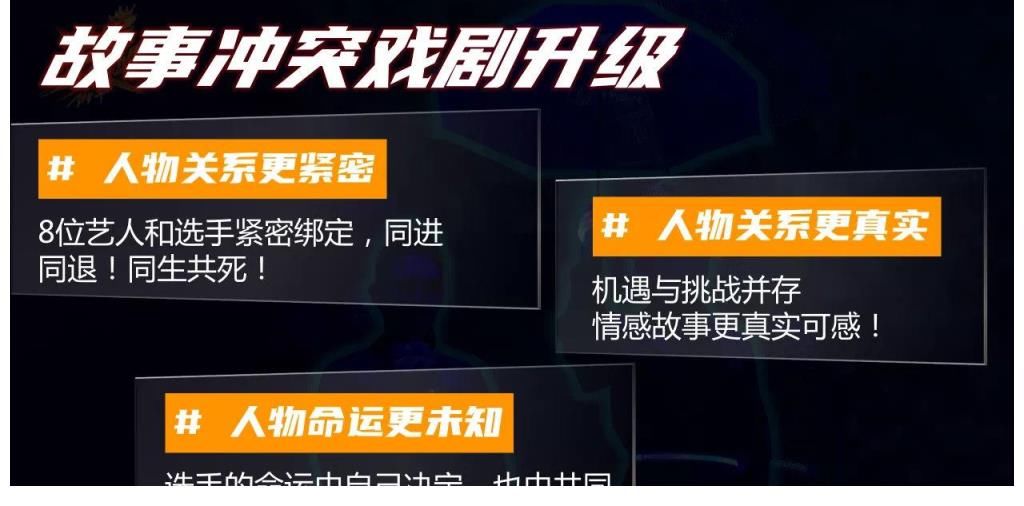 说唱歌手|《说唱听我的》最新文件曝光！弹壳、谢帝、法老、刘聪、欧阳靖同生共死？