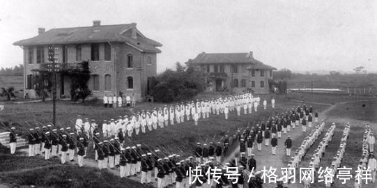 华南女子文理学院|传教士在中国建立的13所名牌大学，你知道几所？