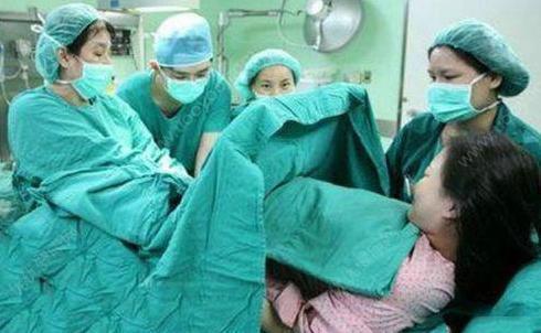 姿势|分娩姿势大全!最安全、最省力、最尴尬的各是什么产前看少受罪