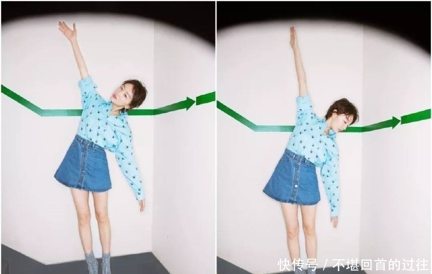 短发 女星们又换发型啦,你最想要谁的同款短发?