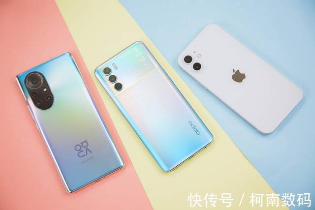 oppo|国产中端机挑战苹果A14，iPhone12游戏表现竟成为弱点