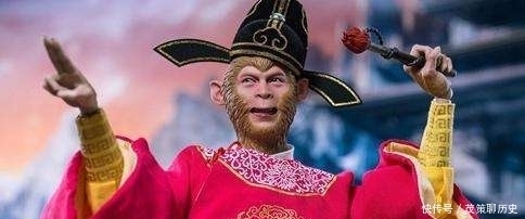 可惜|弼马温的官位有多大?网友:这么大的官,可惜孙悟空傻傻分不清