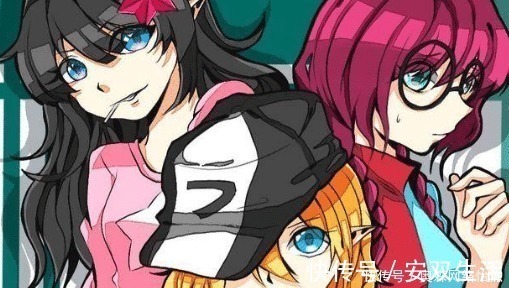 打斗|盘点七部不亚于日漫的国产动画!国漫已经王者归来了!