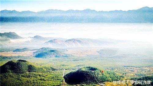 地方|你知道吗去云南旅游腾冲是一定要去的地方