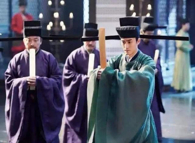 韩琦|父亲编修宋史,梦见韩琦投胎,后来儿子果成国家栋梁