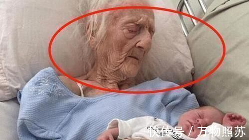 钉子户|91岁老人意外发现怀孕,“孩子”在肚中已待61年,网友钉子户
