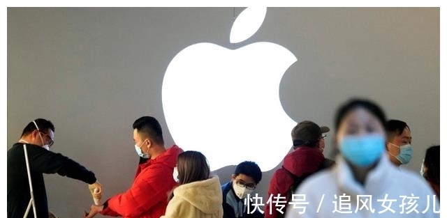 订单|富士康着急了?郭台铭正式官宣决定,随了库克的心意