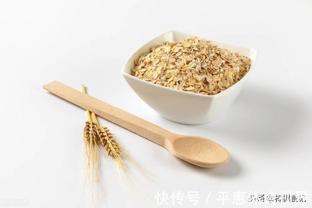 馒头|我常年用这4种主食代替馒头米饭,低卡低热量,闺蜜:难怪吃不胖