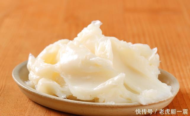 猪油终于翻身了,是健康营养食物看看营养专家怎么说