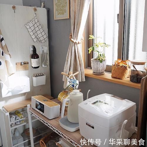 全屋|日本太太的精致场面,带俩娃,全屋收拾得一尘不染,温馨且舒适