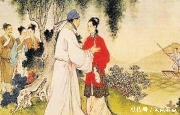 十二首描写愁怨的古诗词,剪不断的愁绪,道不尽的相思