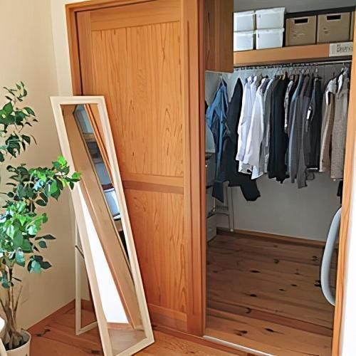 收纳|日本太太的精致场面,带俩娃,全屋收拾得一尘不染,温馨且舒适