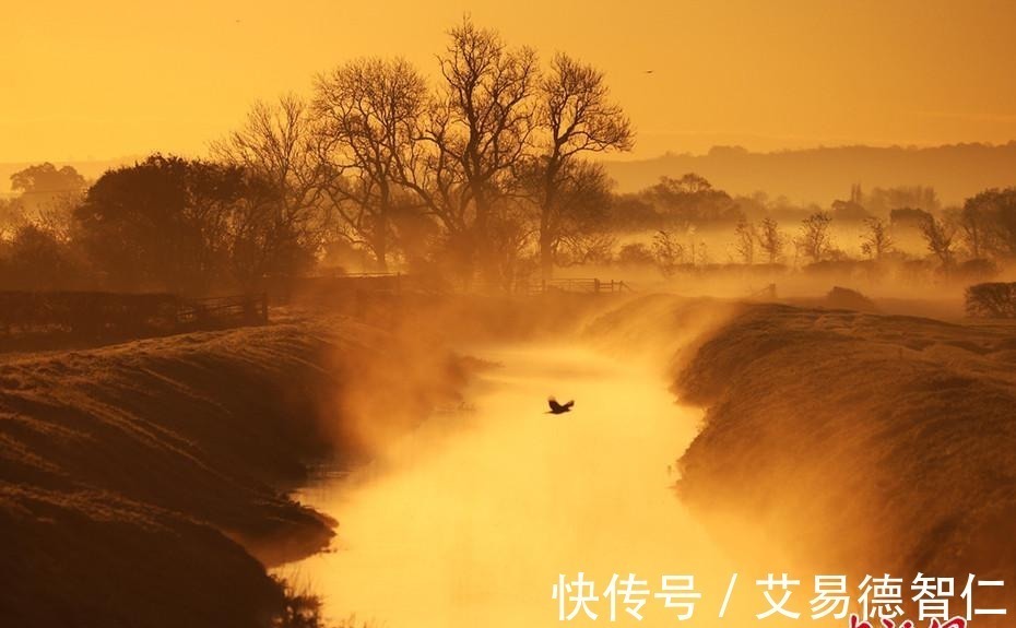 脚婆$如何用古诗文形容一个人丑, 杀伤力太大了!