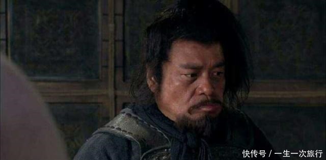 身边|他本布衣,一番话决定了汉朝定都位置,还被封为高祖身边的言官