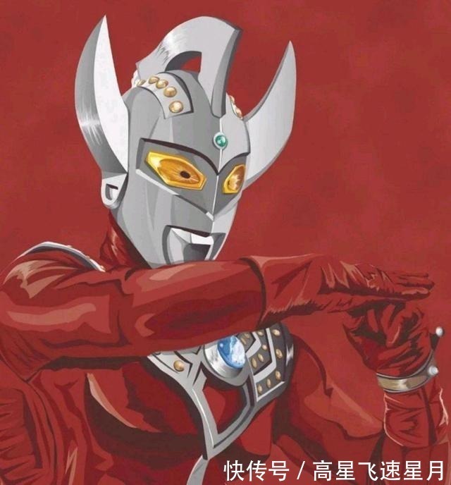 安蓝|奥特曼千千万,为何迪迦奥特曼深入人心,让人印象深刻