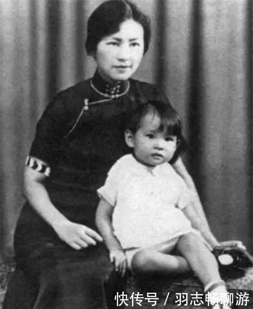 没考上|林徽因一儿一女都没考上清华,她不信要复查试卷,看到后直接呆住