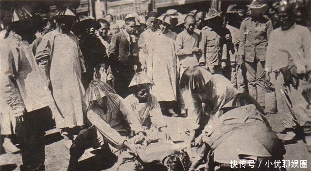 八国联军侵华,慈禧为何调不动南方封疆