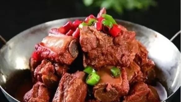 香喷喷的12道家常菜,鲜香入味,解馋下饭,天天想在家吃饭