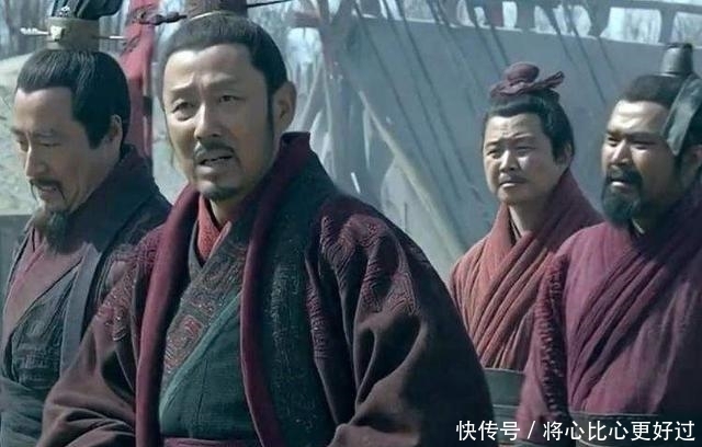 夏侯婴|吕后唯我独尊,偏对个司机毕恭毕敬,吕后死后,司机杀尽她的亲人