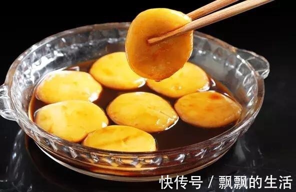 2根红薯,一碗面粉,做孩子爱吃的零食,外脆里香,比煎油条简单