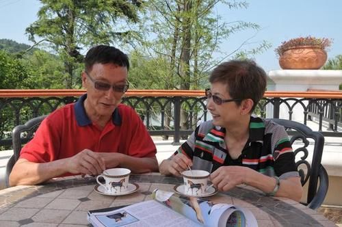 老年人应重视“养心”（下Ⅰ）