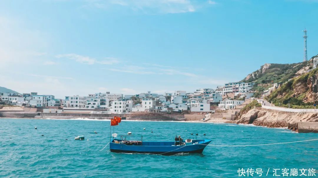 7个适合6月去的旅行地，过一个25℃的夏天！