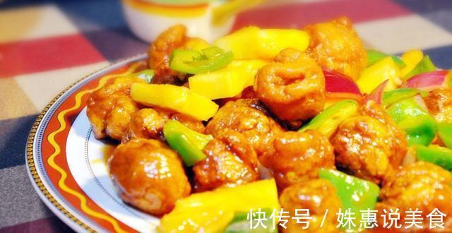 几道菜好吃不贵,经常吃能保护血管,学会做给家人吃