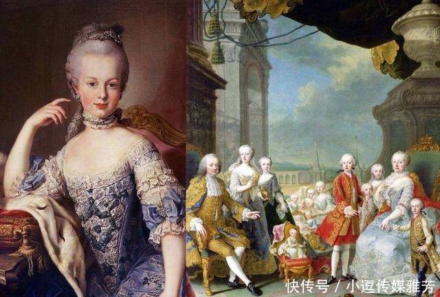 法国|明朝木匠皇帝法国锁匠国王,都不务正业为何路易十六走上断头台