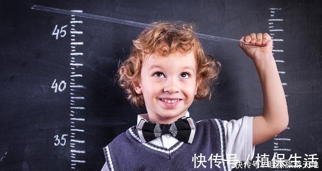 孩子|爸爸身高168儿子长到180,孩子长高的三个秘籍,父母千万别错过