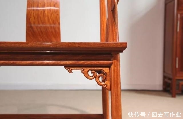 红桥红|当代缅花家具主力军 | a478